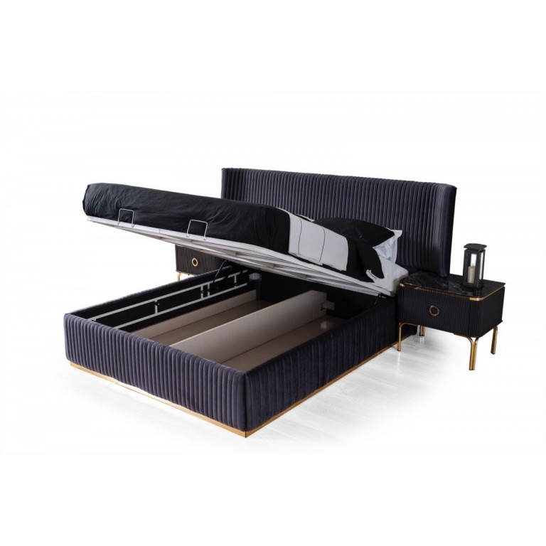 Hira Yatak Odası Takımı Evim Erol