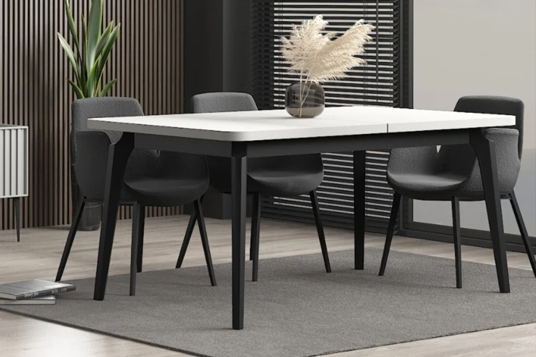 Ladis Yemek Odası - Görsel 4